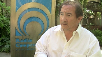 Ernesto Díaz Correa