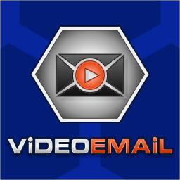Embedded video in email. Done right.