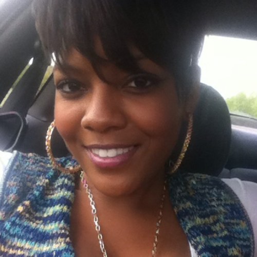 ShanicePretty Profile Picture