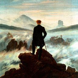 gilboanator's profile picture. 