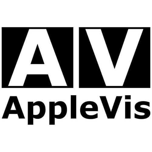 AppleVis Profile Picture