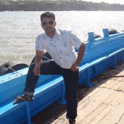 KapilShishodia3's profile picture. 