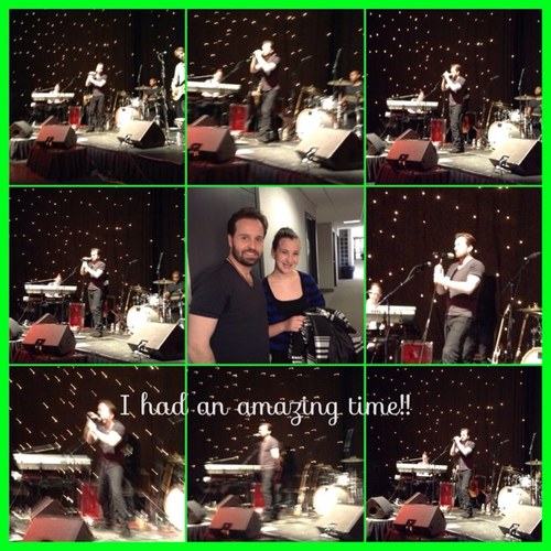 AlfieBoeFans's profile picture. A fanpage for @AlfieBoe.....And that pedal that made the guitar sound all cool! Jk Alfie Boe aka the most awesome person I have ever met! ❤❤