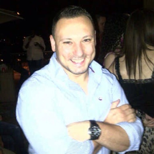Love spending time with my family and friends, being Lebanese and enjoy sports cars, good music, good food & travel.