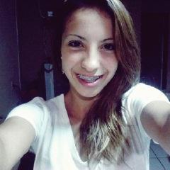 Sou uma menina feliz :3