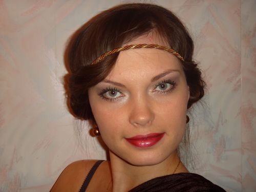 Я участвую в конкурсе MARY KAY, поддержите кто сможет!!!!