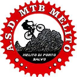 MTB biker,natura e divertimento nell'area gracanica.Io amo la calabria.