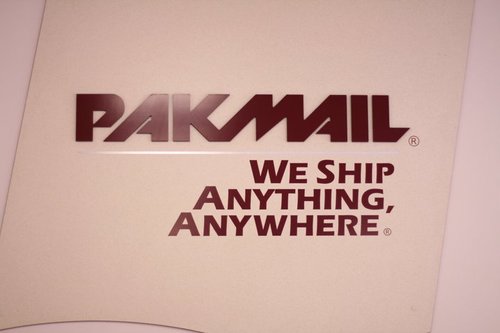 FedEx, UPS, USPS and more! We utilize all major carriers for small package and heavy freight and will find the best shipping solution for any of your needs!