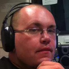 Radio/Broadcast talent. Currently externing for http://t.co/9B9XHGW5j7.