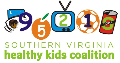 The Southern Virginia Healthy Kids Coalition strives to engage the MHC Community to increase healthy behaviors by promoting The Healthy Zip Code: 95210