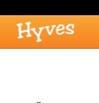 Hyves is leuk. doeeeeii