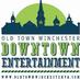 Winchester VA Events (@wincevents) Twitter profile photo