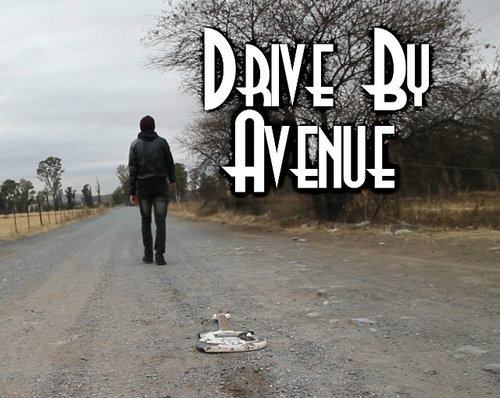 Rock band from South Africa - Contact : drivebyavenue@gmail.com Find us on Twitter - @GerhardGerber - @RuanBekker - @bam_devil