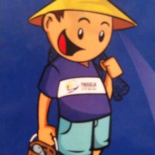 RPakkadja's profile picture. 