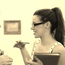Communication / Marketing / Branding/ Técnico en marketing turístico 
Creator of S.O.S Closet ethical brand