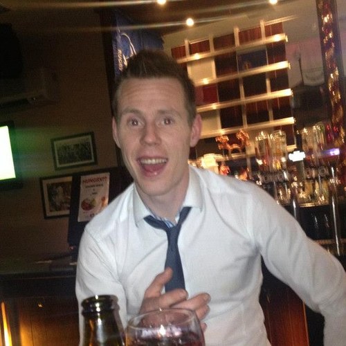 Cokey_11's profile picture. 