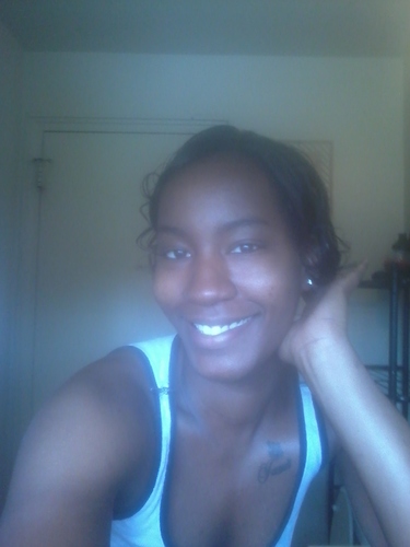 Cool person to get along with. No time for games or bs. Good mother. I like reading, playing the game, basketball, Aries!! Laid-back, goofball...get at me!