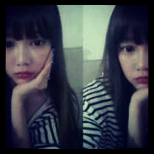Back to rpw's;masih sangat unyu;