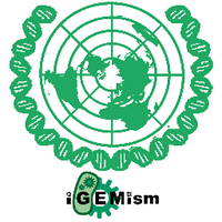 iGEMism (@igemism) 's Twitter Profile