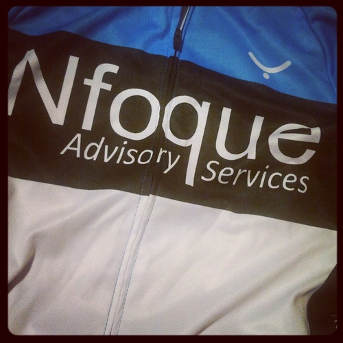 nfoque_rt's profile picture. Nfoque Race Team, Spanish Triathlon Team.