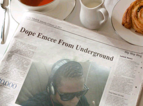 Rapture6000's profile picture. 