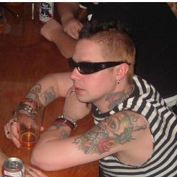 Ryandonor's profile picture. 