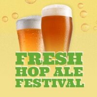 Fresh Hop Ale Fest (@freshhop) 's Twitter Profile