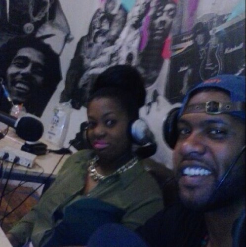 Not your typical internet radio show. If it's official, It's on Full Deck! Tuesdays, 7-8PM Eastern with host Queen (@thequeenspeaks_)and Jo-Bey ( @GustaBro_Bey)