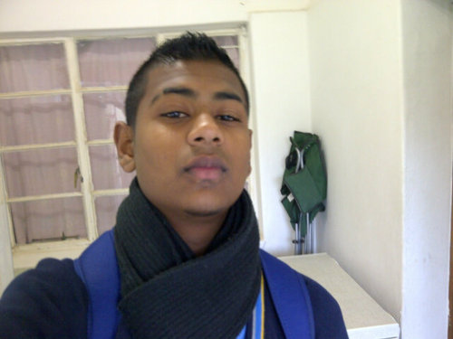 PillayerMafia's profile picture. 