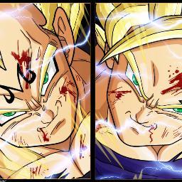 me gusta el futbol y me gusta dragon ball soy amable y me encata hacer amigos :)