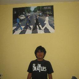 RenzoJose28's profile picture. Médico veterinario zootecnista, gamer frustrado, fan del Liverpool FC, amante del rock mis bandas favoritas son Joy Division, The Smiths y The Beatles