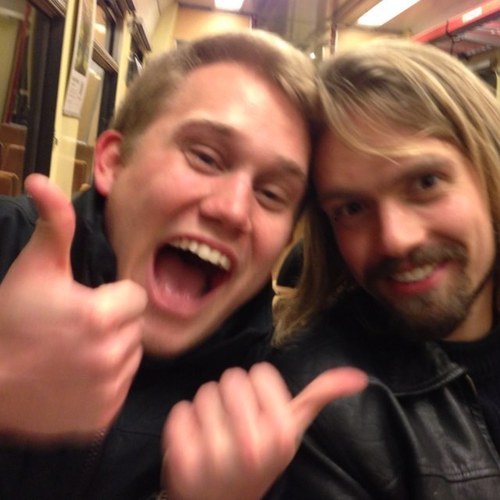 JoOonasB's profile picture. Consultant at @valtechSweden, Co-founder of @chillbroStudios and a happy person!