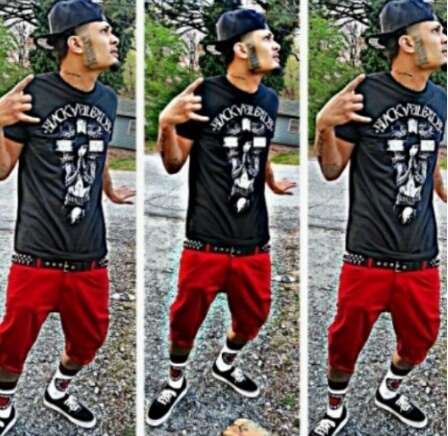 Smyrna boi !!!! 
SBG