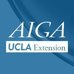 The official AIGA branch for UCLA Extension.