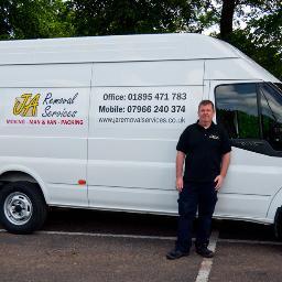 We pride ourselves in offering a first rate service due to the many years in business .