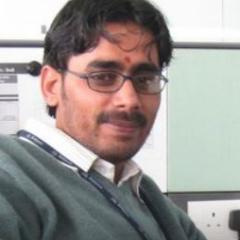 raj23281's profile picture. 