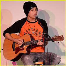 Keep Calm and love Austin Mahone !!!!!