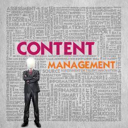 The_ECM_Experts's profile picture. 