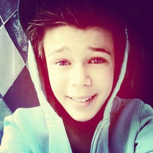 I'm Just Jayden ~ Random & Persoonlijk ~ Jayden Bruce ~ 14 years ~ goor ~ new twitter, vorige gehackttt. ~ ask for followback ~ bye x