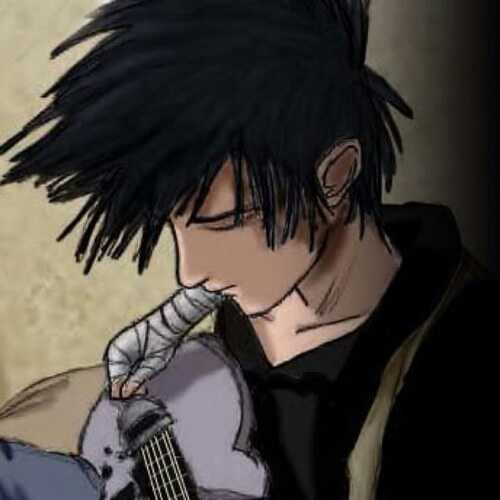 A family? I've dreamt of them. Hope? I have no such thing. Love? I have never recieved it. #RP #MV #TeamHugs #OC