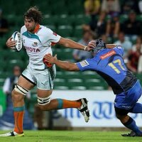 Lodewyk de Jager (@lood_jager) 's Twitter Profile
