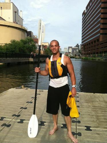 Giovanni Clayborne Profile