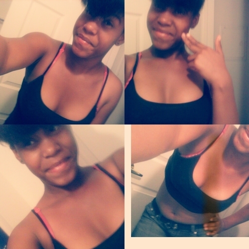 Brianna , cal city , low bullshit tolerance , follow &' i'll follow back (: