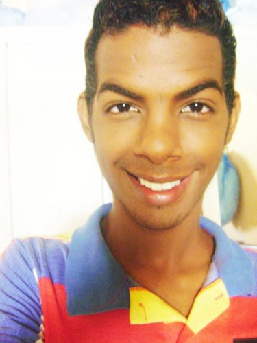 Ousadia & Alegriia * hehehehe'