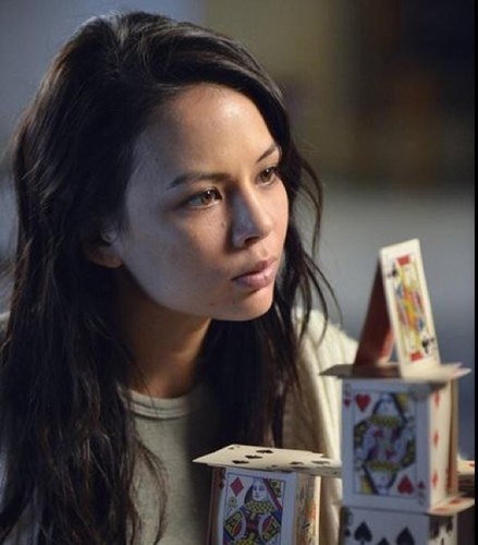 I'm Mona and i'm not crazy.