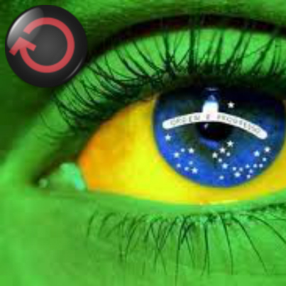 Eu vou seguir o Cordeiro!!!