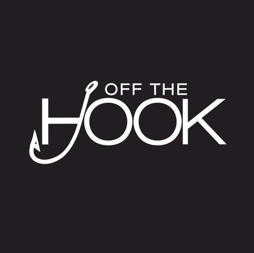 the hook