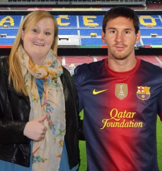 mcdonnek's profile picture. 