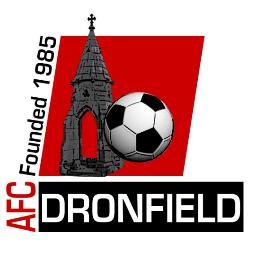 AFCD_2011's profile picture. We are the AFC Dronfield Under 16s and we play in the Sheffield & District Junior Sunday League, the biggest league of its kind in Europe.