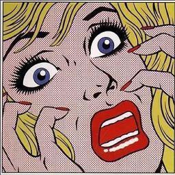 revisterica's profile picture. Neurosis sin base orgánica precisa, caracterizada por una exagerada excitación emocional.